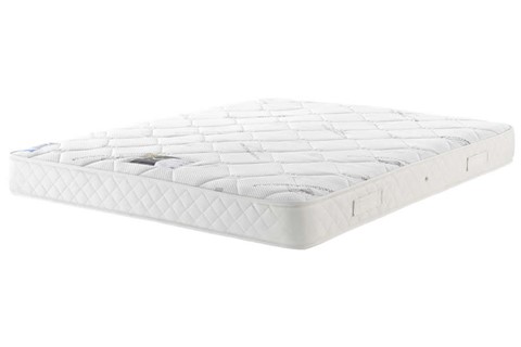 Jasmine Mattress - 6'0'' x 6'6'' Super King 