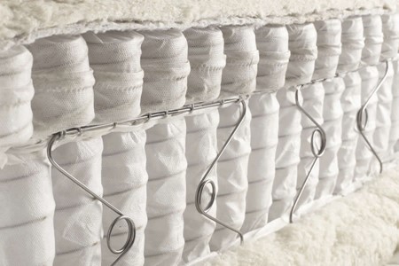 Pocket Spring Mattresses