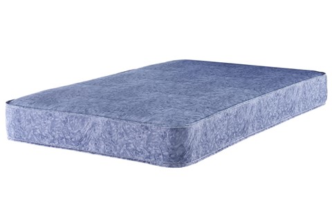 Nautilus Elite Contract Mattress - 5'0'' x 6'6'' King 