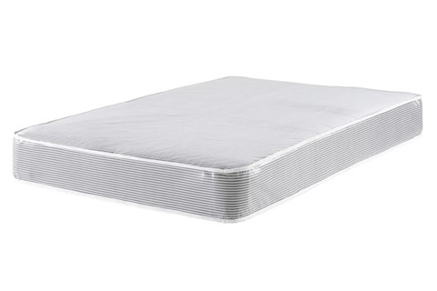 Geranium Mattress - 4'0'' x 6'3'' Small Double 