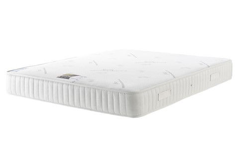 Milan Contract Mattress - 5'0'' x 6'6'' King 