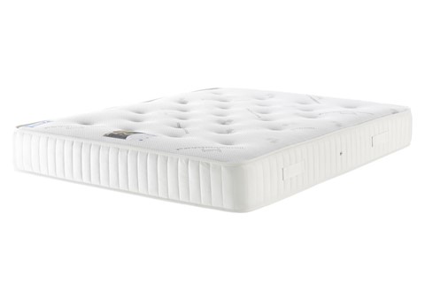 Supreme Ortho Mattress - 5'0'' x 6'6'' King 