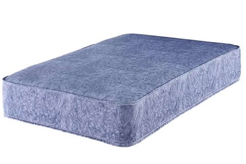 Nautilus Supreme Mattress - 4'0'' x 6'3'' Small Double 