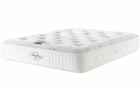 Monarch 1500 Mattress - 6'0'' x 6'6'' Super King 