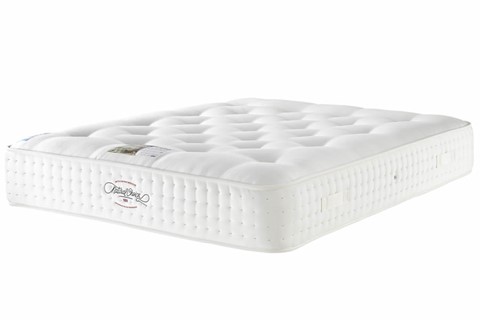 Natural Choice 1500 Mattress - 6'0'' x 6'6'' Super King 