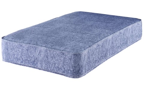 Nautilus Edinburgh Contract Mattress - 6'0'' x 6'6'' Super King 