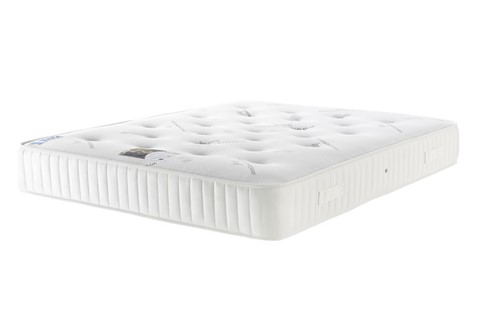 Warwick Ortho Mattress - 5'0'' x 6'6'' King 