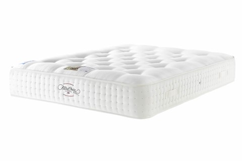 Natural Choice 3000 Mattress - 4'0'' x 6'3'' Small Double 