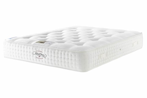 Natural Choice 6000 Mattress - 6'0'' x 6'6'' Super King 