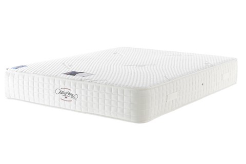 Ortho-Comfort Mattress - 4'0'' x 6'3'' Small Double 