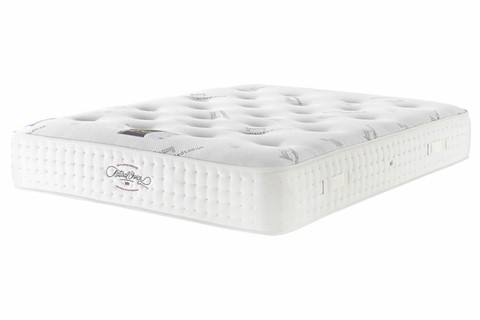 Panache 1200 Pocket Mattress - 5'0'' x 6'6'' King 