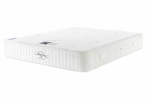 Posture 1500 Pocket Mattress - 5'0'' x 6'6'' King 