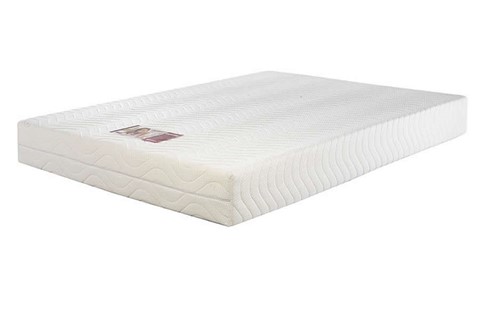 Reflex Foam Mattress - 6'0'' x 6'6'' Super King 