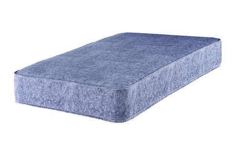 Waterproof Reflex Mattress - 2'6'' x 6'3'' Small Single 