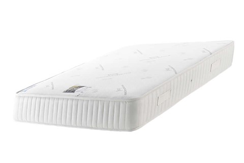 Milan Contract Mattress - 2'6'' x 6'3'' Small Single 