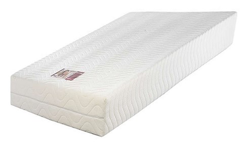 Reflex Foam Mattress - 2'6'' x 6'3'' Small Single 