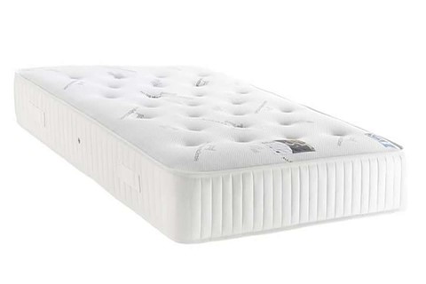 Warwick Ortho Mattress - 2'6'' x 6'3'' Small Single 