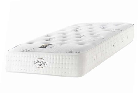 Pocket Dream 1000 Mattress - 2'6'' x 6'3'' Small Single 