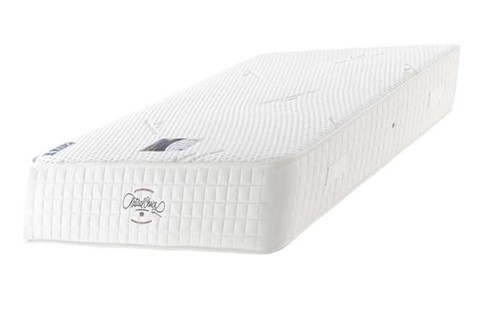 Ortho-Comfort Mattress - 2'6'' x 6'3'' Small Single 