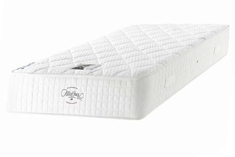 Senator 1000 Pocket Mattress - 2'6'' x 6'3'' Small Single 