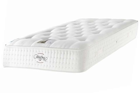 Natural Choice 1500 Mattress - 2'6'' x 6'3'' Small Single 