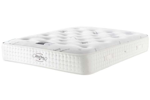 Marquess 3000 Mattress - 6'0'' x 6'6'' Super King 