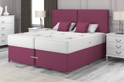 Alure 1500 - 5'0'' (150cm) x 6'3''(190cm) Linosa 