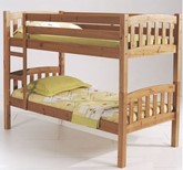 Bunk Bed Regulations