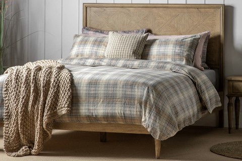 Falkirk Duvet Set - Single 