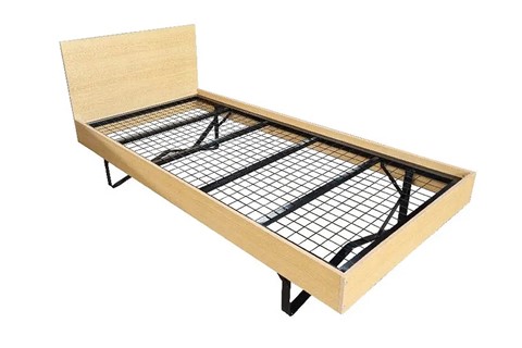 Savannah 3'0" Single Bed Frame