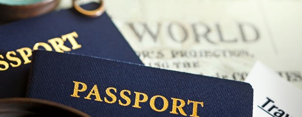 World's Most Powerful Passports