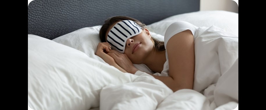Why Are Hotel Beds So Comfortable?